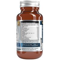 Neogenesis Lifespan - (NADH+ NMN+ ATP + PQQ) 60s